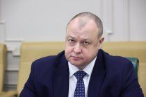 Пресс-служба Совета Федерации Федерального Собрания РФ 