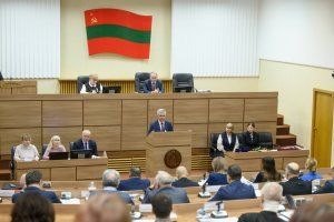 фото: сайт Президента ПМР