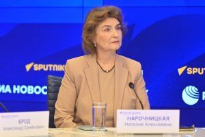 фото: Медиагруппа "Россия сегодня"