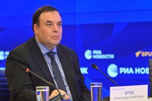 фото: Медиагруппа "Россия сегодня"