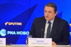 фото: Медиагруппа "Россия сегодня"