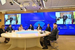 фото: Медиагруппа "Россия сегодня"