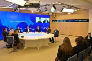 фото: Медиагруппа "Россия сегодня"