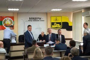 Бендеры ИНФО