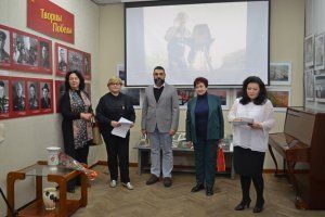 пресс-служба РПП «Обновление» 