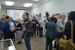 пресс-служба РПП «Обновление» 