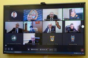 Пресс-служба Президента ПМР