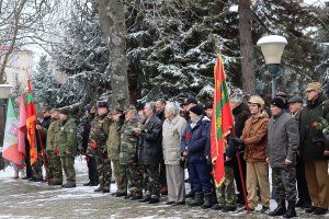 фото: dubossary.ru