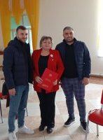 фото: телеграм-канал округ №19 "Краснянский"