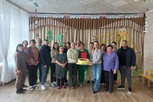 фото: телеграм-канал округ №19 "Краснянский"