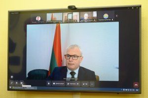 фото сайта Президента ПМР 