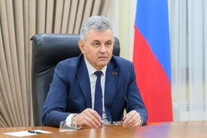 фото сайта Президента ПМР