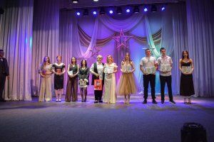 Министерство просвещения