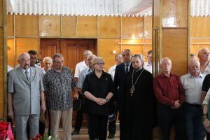 фото Слободзейской госадминистрации