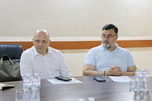 фото: сайт Министерства экономического развития ПМР