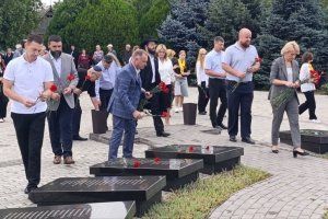 фото: телеграм-канал "БЕНДЕРЫ ИНФО"