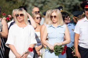 фото пресс-службы Правительства ПМР