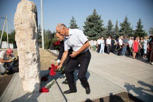 фото пресс-службы Правительства ПМР