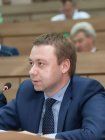 Александр Мартынов: «Парламент поручил Прокурору провести проверку на предмет соответствия решения должностных лиц ПРБ Конституции и законам ПМР и при выявлении нарушений принять соответствующие меры реагирования». 08.06.2016.