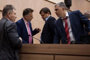 Вскрыта ещё одна контрабандная схема. 08.06.2016.