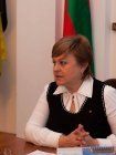 Поддержана инициатива группы депутатов о принятии законопроектов, призванных отрегулировать вопросы, связанные с миграционными процессами в Приднестровье. 08.06.2016.