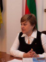 Поддержана инициатива группы депутатов о принятии законопроектов, призванных отрегулировать вопросы, связанные с миграционными процессами в Приднестровье. 08.06.2016.