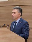 Депутатский корпус безоговорочно поддержал предложение спикера парламента Вадима Красносельского усовершенствовать законодательство об индивидуальном предпринимательском патенте. 08.06.2016