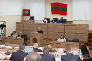 Валютный кризис: промышленники ждут решения. 15.06.2016.