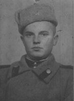 Матвей Василатий