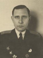 Хантиль Николай Яковлевич