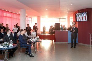 Фото: president.gospmr.org