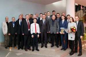 Фото: president.gospmr.org