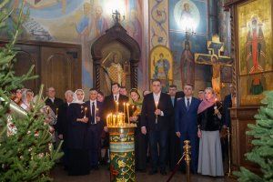 Фото: president.gospmr.org