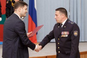 Фото: president.gospmr.org