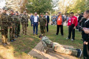 Фото: president.gospmr.org