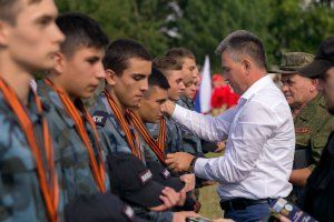 Фото: president.gospmr.org