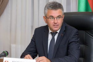 Фото:president.gospmr.org