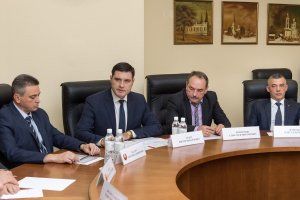 Фото:president.gospmr.org