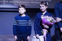 предпоказ фильма в Москве. фото: mger2020.ru