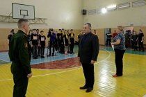 Фото: Валерий Кругликов 