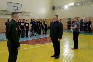 Фото: Валерий Кругликов 