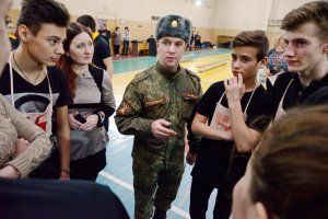 Фото: Валерий Кругликов 