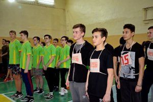 Фото: Валерий Кругликов 