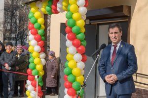 Фото: president.gospmr.org