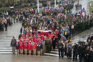 Фото: president.gospmr.org