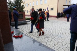 фото пресс-службы МВД ПМР