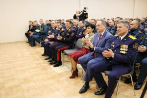 фото пресс-службы МВД ПМР