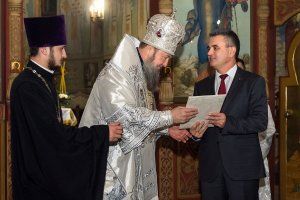 фото пресс-службы Президента ПМР