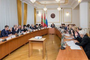 фото пресс-службы Президента ПМР