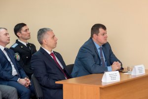 фото пресс-службы Президента ПМР